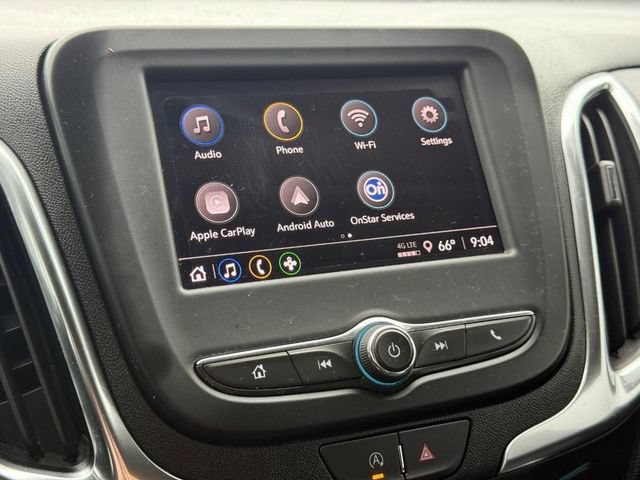 Used 2024 Chevrolet Equinox LT w/ LPO, Floor Liner Package FWD image 16