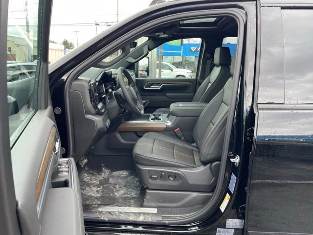 New 2026 Chevrolet Silverado 2500 High Country w/ Midnight Edition image 9