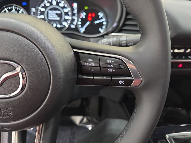 Used 2024 MAZDA CX-30 AWD 2.5 S w/ Preferred Package image 17