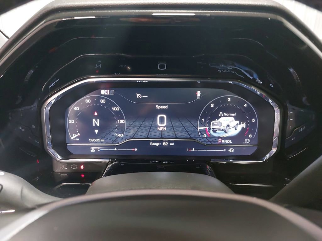 Used 2024 GMC Sierra 2500 SLT w/ SLT Convenience Package image 20