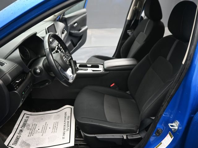 Used 2023 Nissan Sentra SV image 12