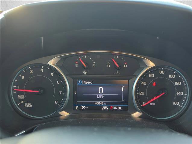 Used 2022 Chevrolet Equinox LT FWD image 15