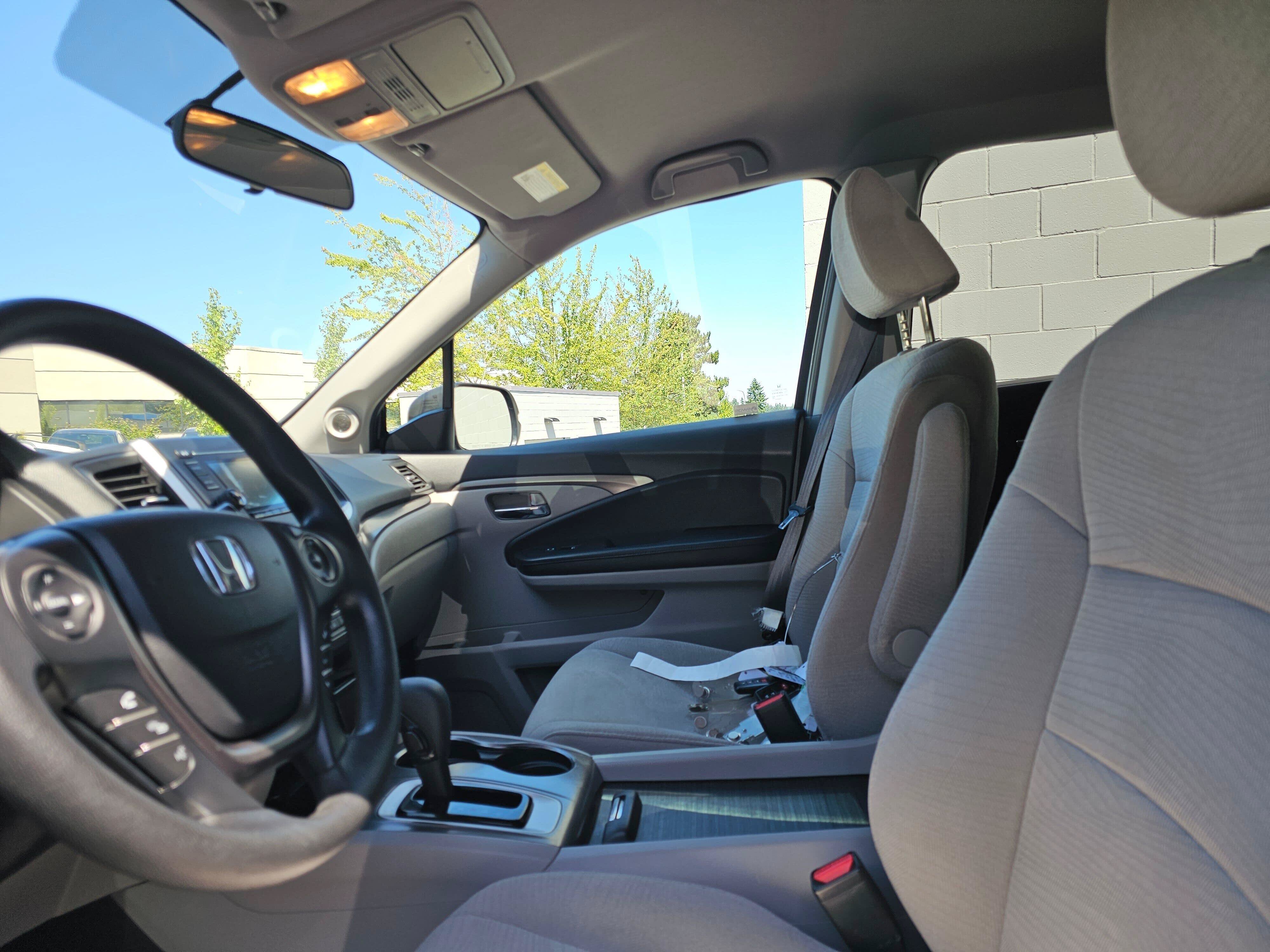 Used 2018 Honda Pilot LX image 22