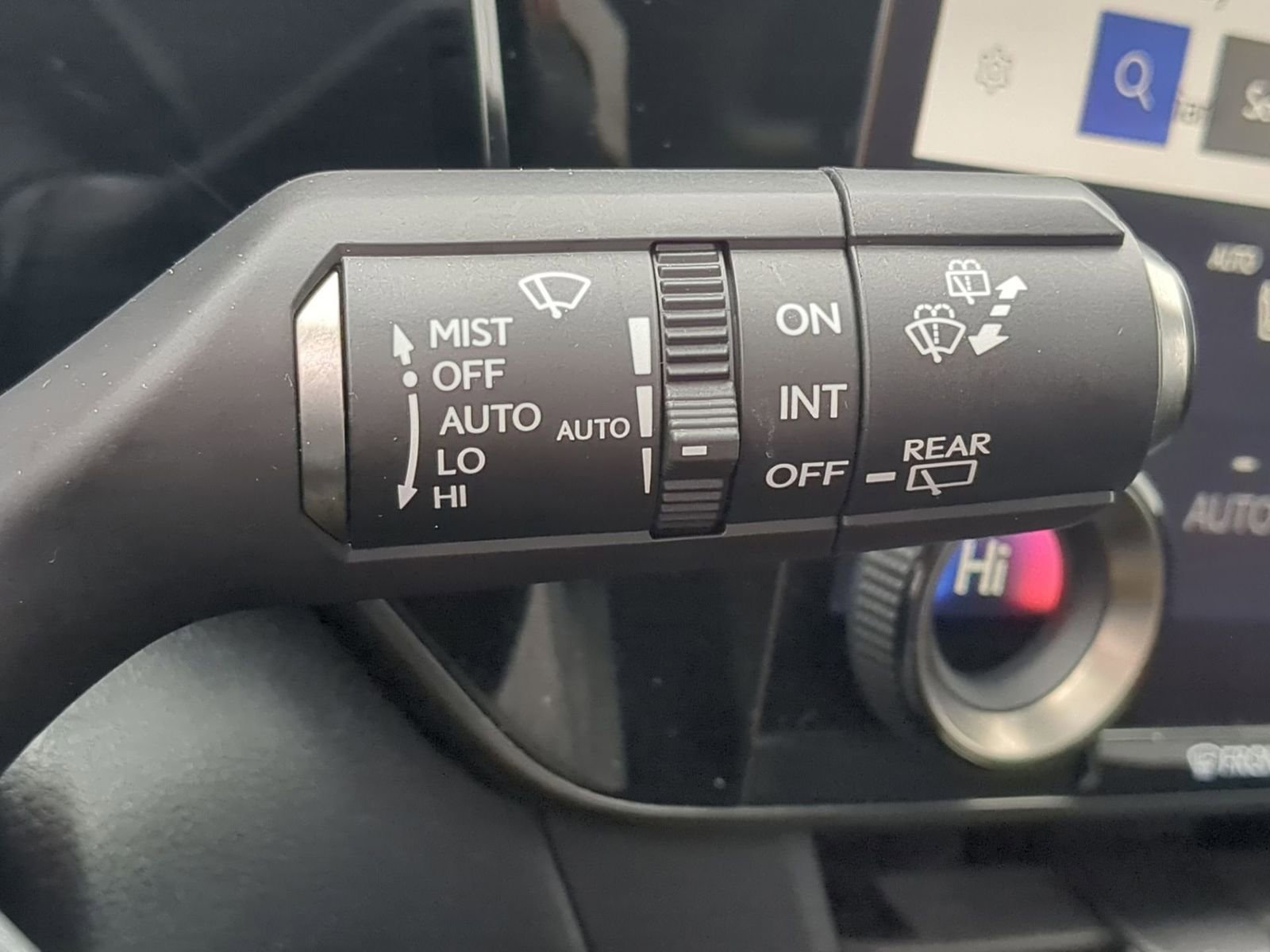 Used 2023 Lexus NX 300h AWD w/ Towing Package (2000 Lbs) image 29