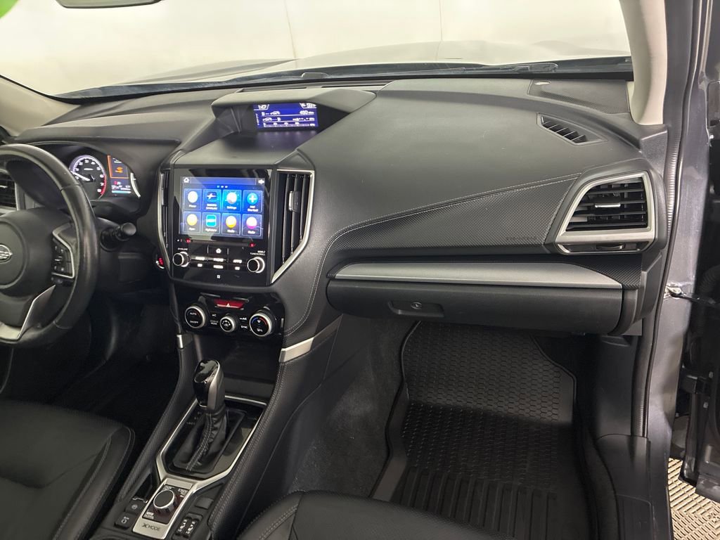 Used 2021 Subaru Forester Limited w/ Popular Package #3 AWD/4WD image 32