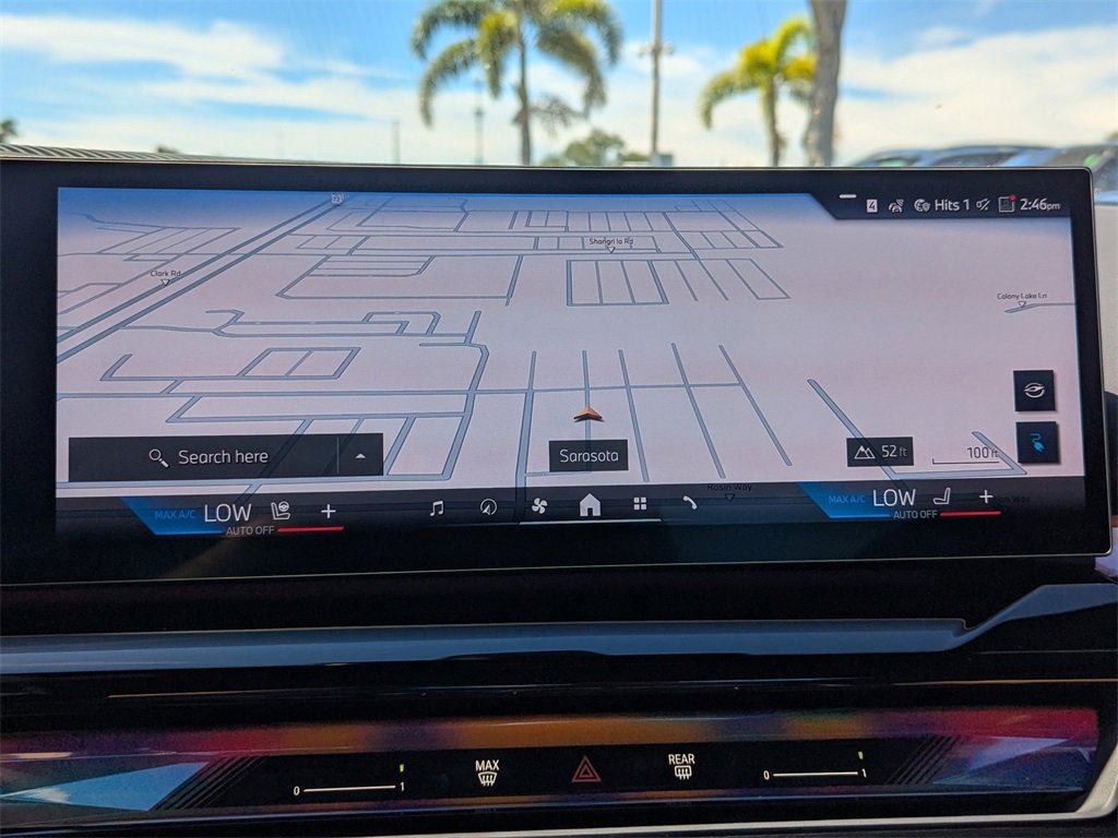 New 2026 BMW i5 eDrive40 w/ Executive Package image 26