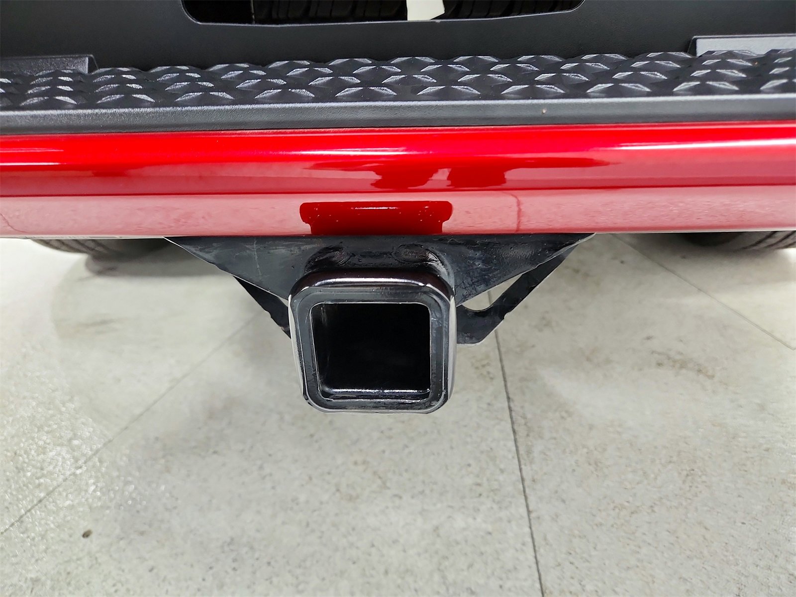 Used 2024 Chevrolet Colorado LT w/ LT Convenience Package II image 41