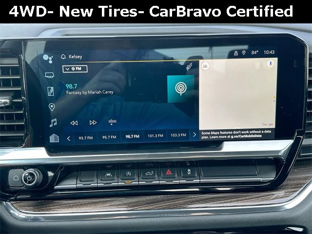 Used 2023 Chevrolet Silverado 1500 LT image 14