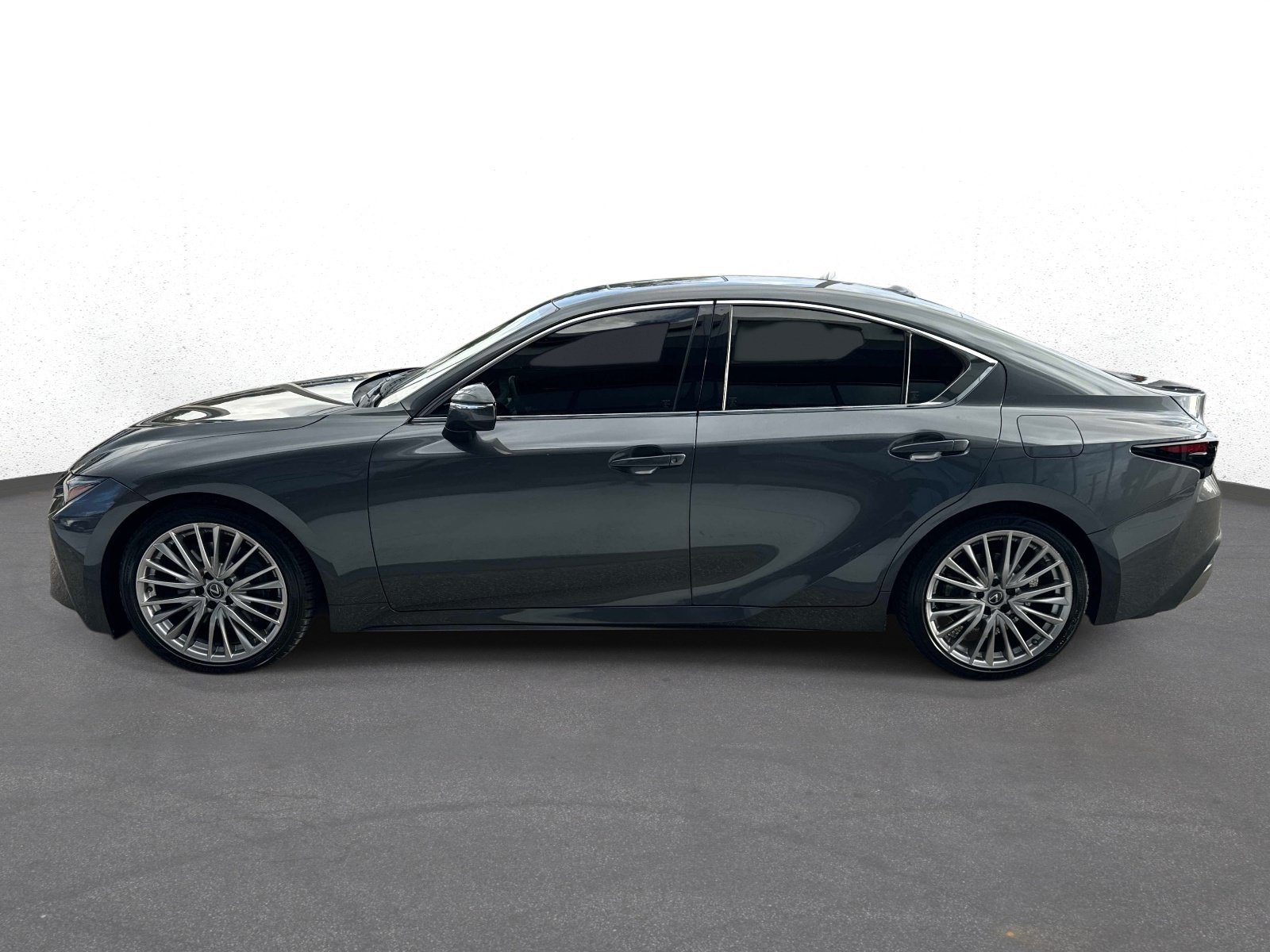 Used 2022 Lexus IS 300 w/ Premium Package RWD image 6