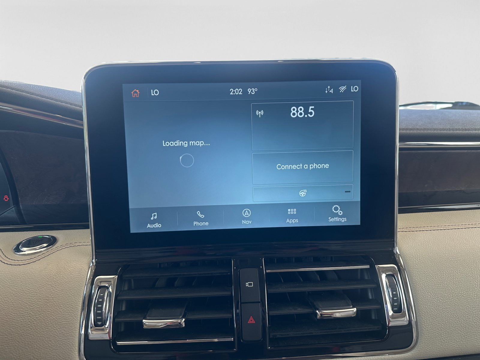 Used 2021 Lincoln Navigator Reserve w/ Luxury Package RWD image 20