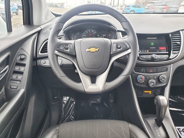Certified 2022 Chevrolet Trax LT w/ LT Convenience Package image 16