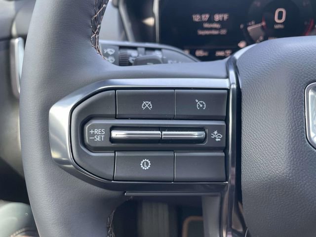 New 2026 GMC Terrain AT4 AWD/4WD image 26