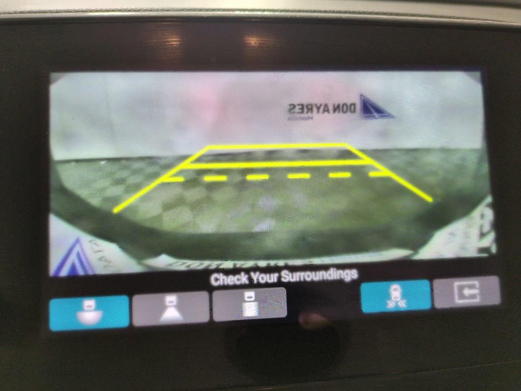 Certified 2024 Honda Passport EX-L image 23