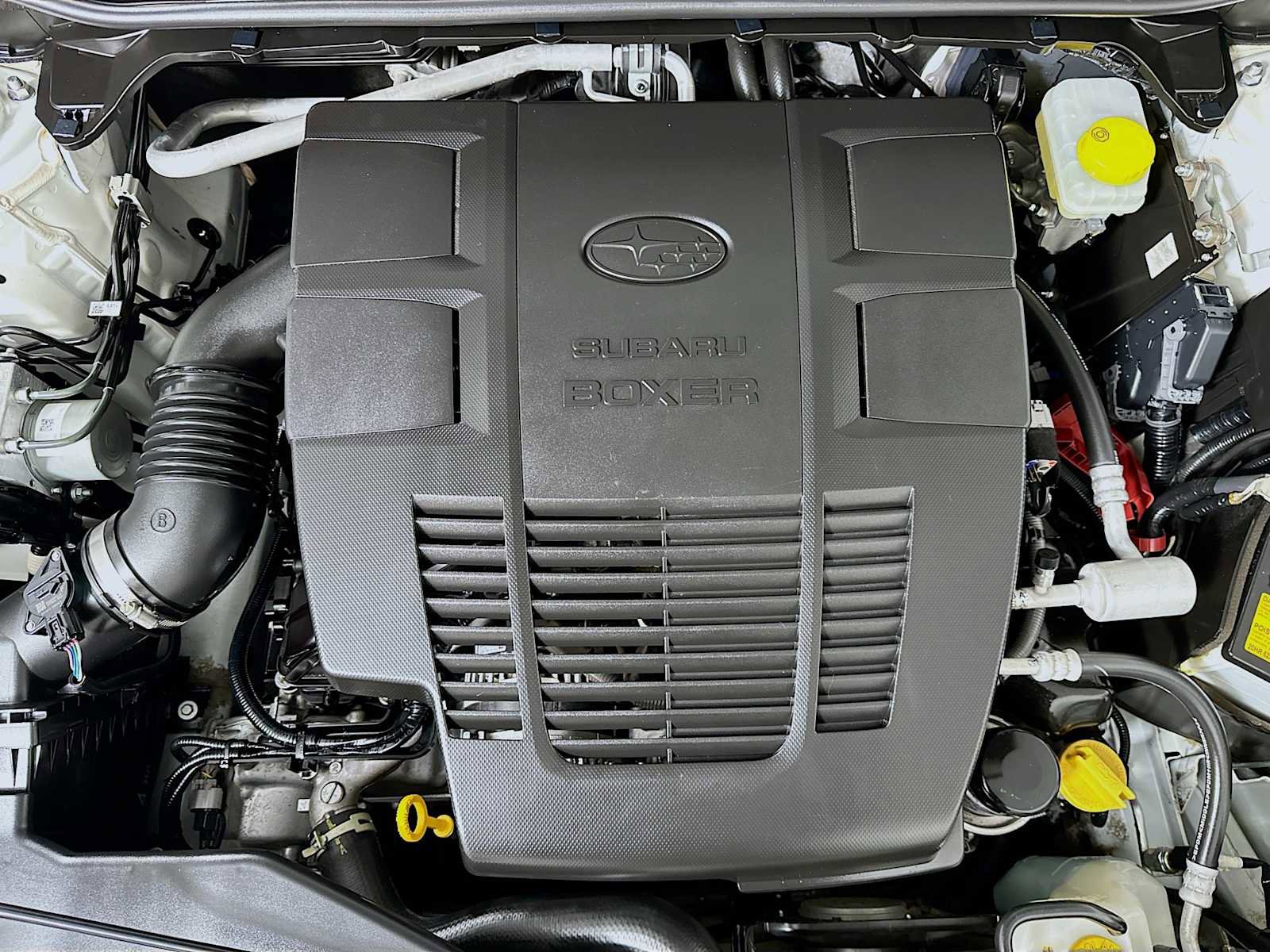 Certified 2023 Subaru Forester image 26