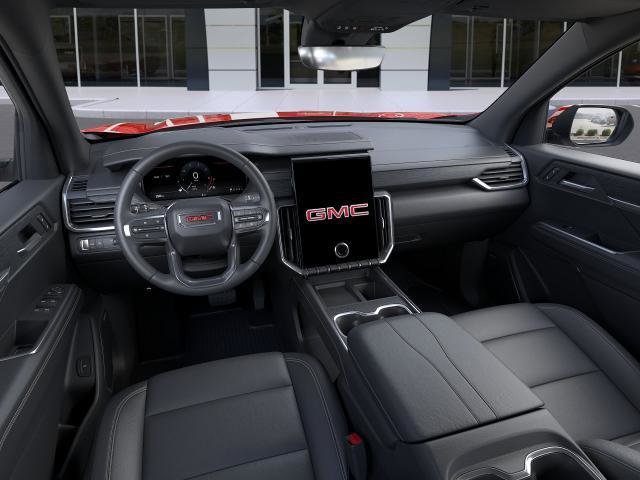 New 2026 GMC Acadia Elevation w/ Black Edition FWD image 39