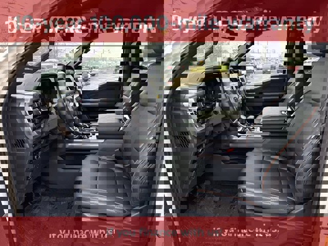 New 2025 Ford F150 Lariat w/ Equipment Group 502A High image 47