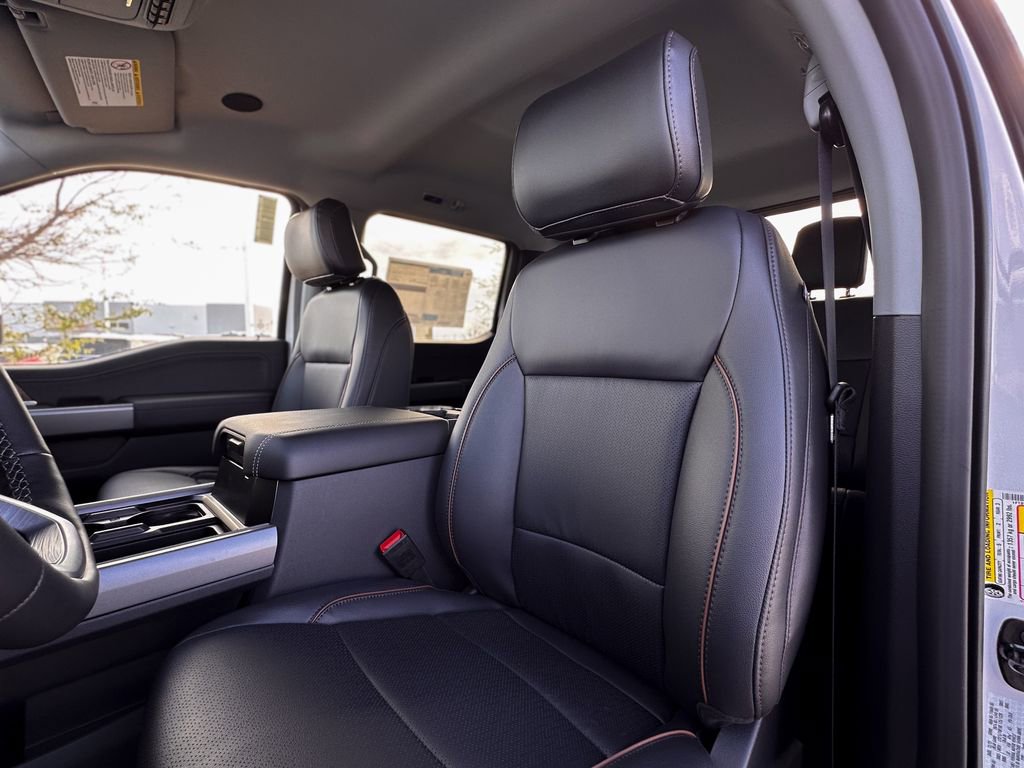New 2026 Ford F250 Lariat w/ Lariat Ultimate Package image 72
