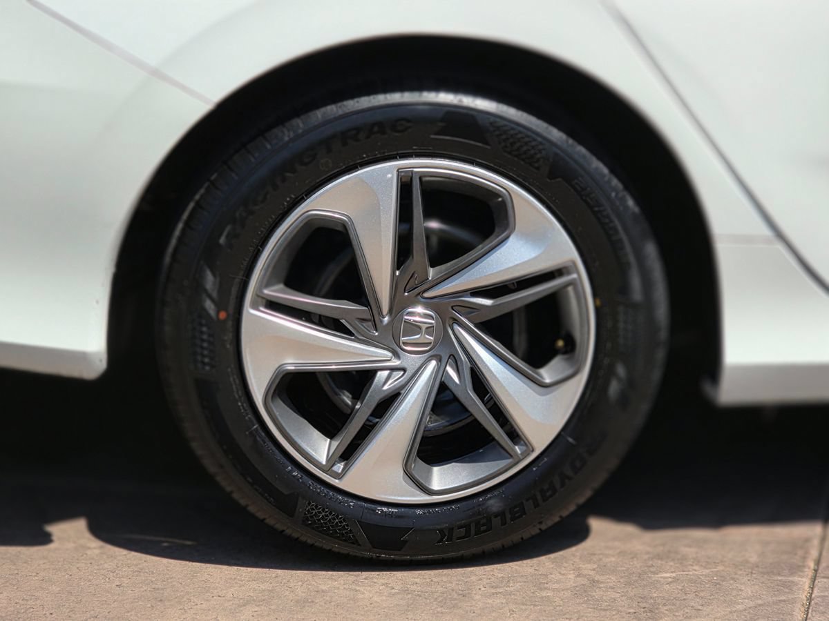 Used 2019 Honda Civic LX image 13