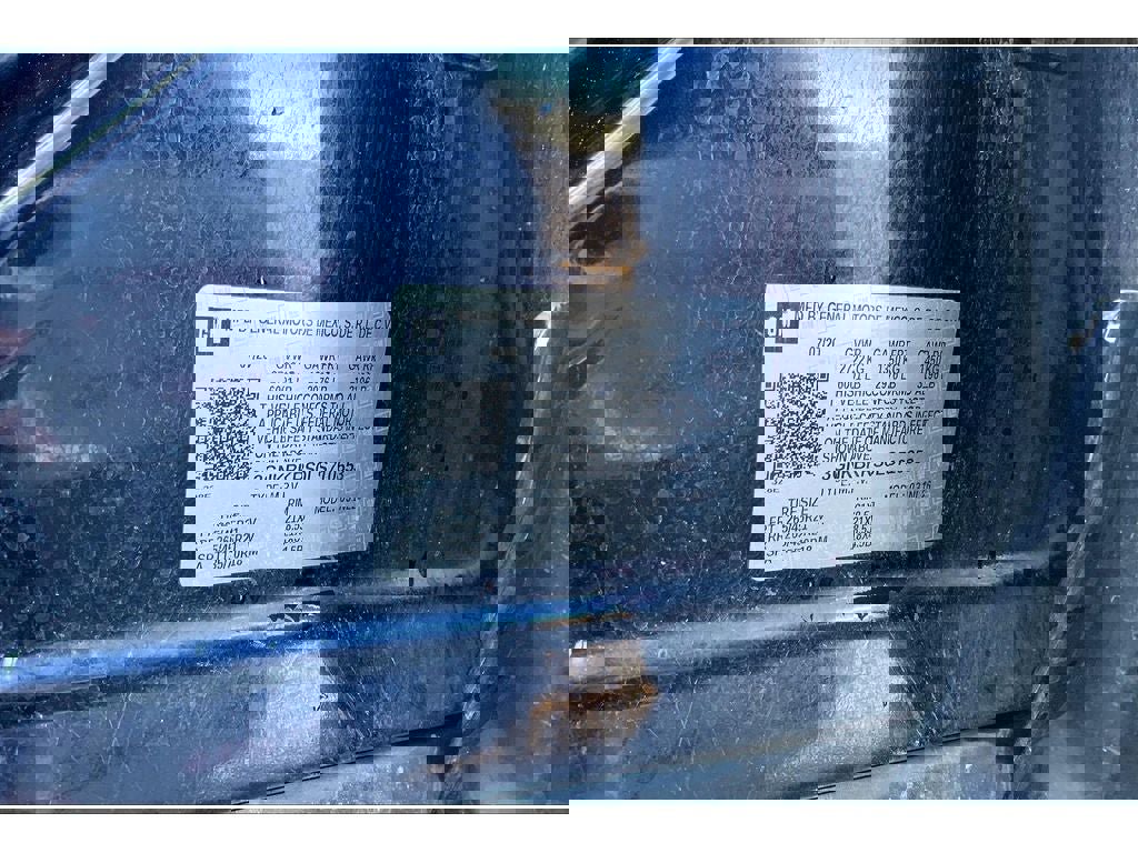 Used 2020 Chevrolet Blazer RS image 35