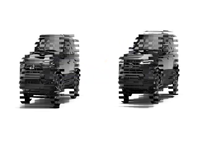 New 2026 Lexus GX 550 image 20