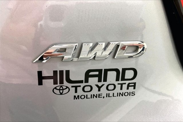 Used 2018 Honda HR-V LX image 8