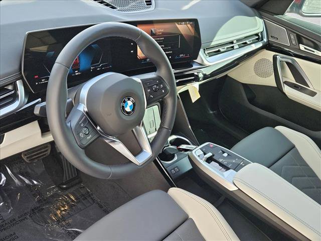 New 2026 BMW X1 xDrive28i video 3