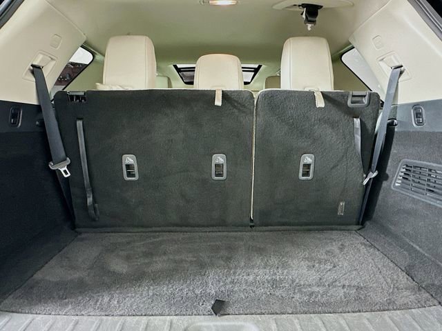 Certified 2023 Nissan Pathfinder SL w/ SL Premium Package image 28