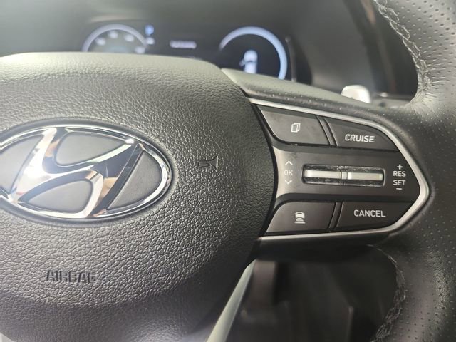 Used 2021 Hyundai Palisade Calligraphy w/ Winter Package AWD/4WD image 14