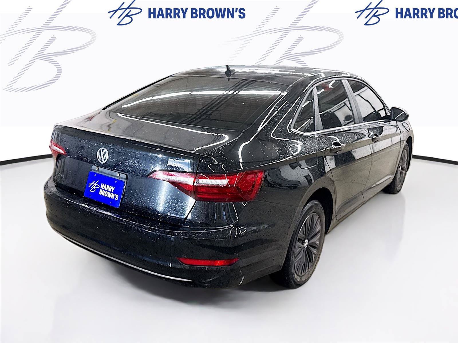 Used 2021 Volkswagen Jetta SE FWD image 10
