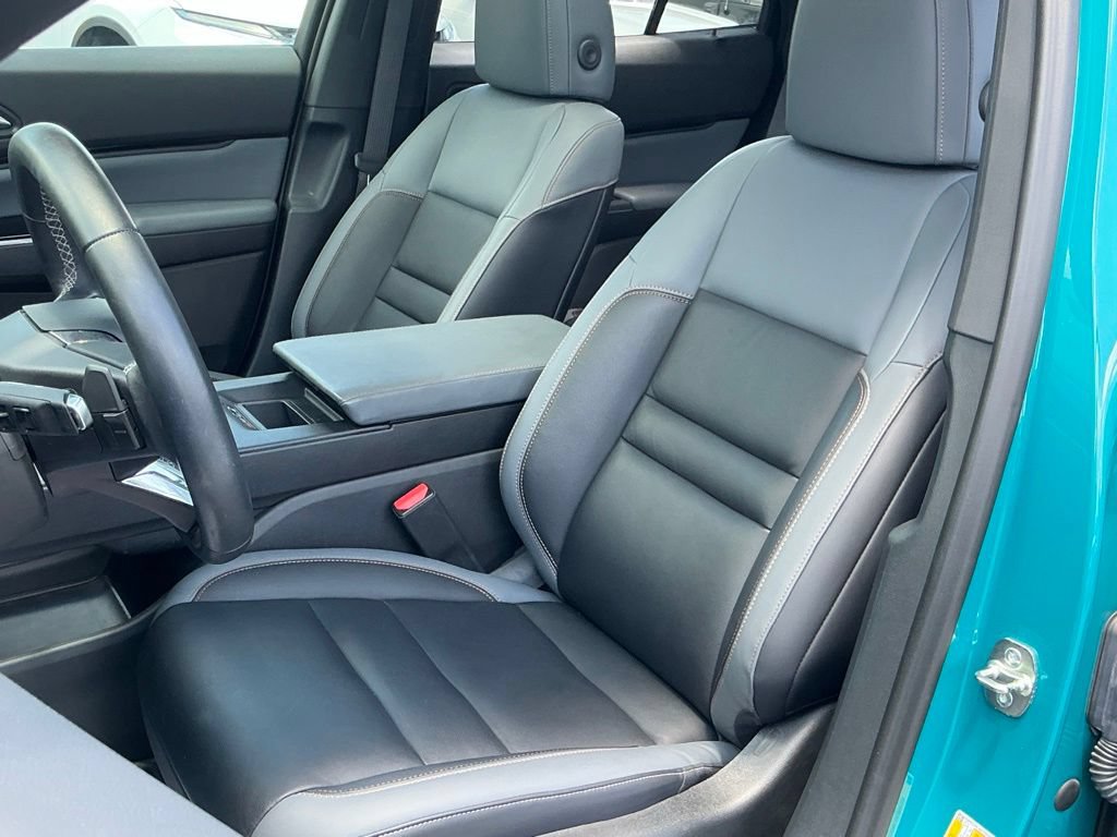 Certified 2025 Honda Prologue Touring image 36