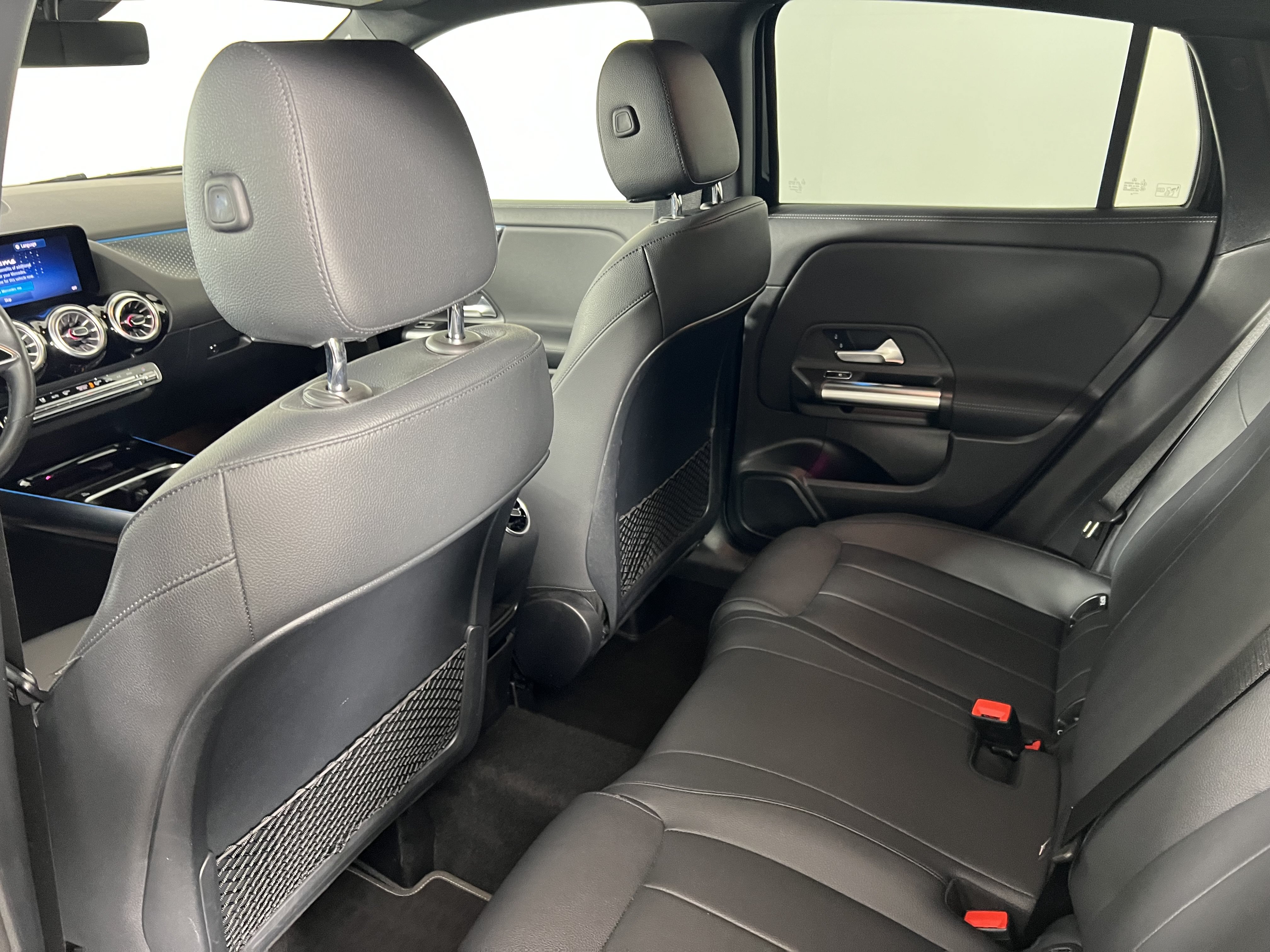 Certified 2025 Mercedes-Benz GLA 250 4MATIC image 20