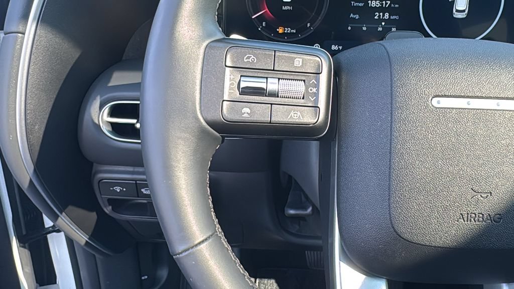 Used 2026 Hyundai Palisade Limited AWD/4WD image 20