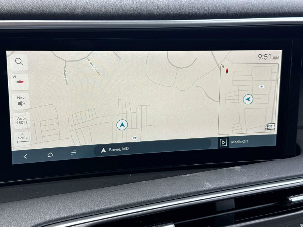 New 2026 Hyundai Palisade SEL AWD/4WD image 17