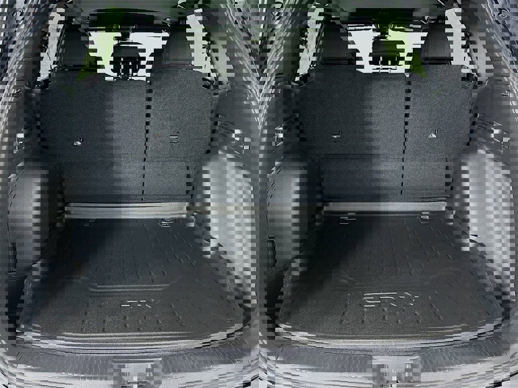 New 2026 Honda CR-V Sport image 28