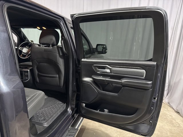 Used 2021 RAM 1500 Big Horn AWD/4WD image 31