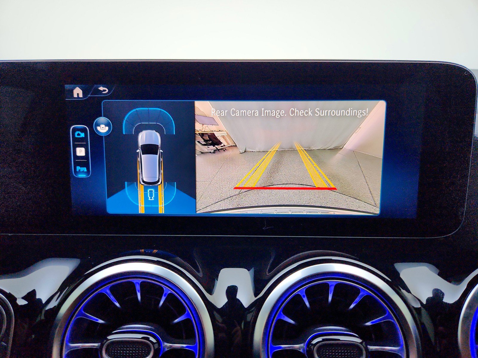Certified 2026 Mercedes-Benz GLA 250 image 18