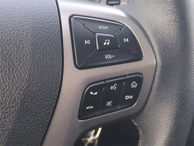 Certified 2019 Ford Ranger XLT w/ Equipment Group 301A Mid image 25