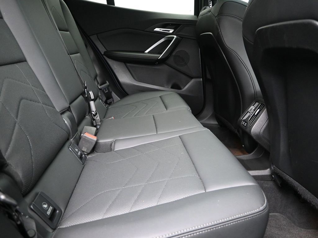 Certified 2025 BMW X2 xDrive28i image 22