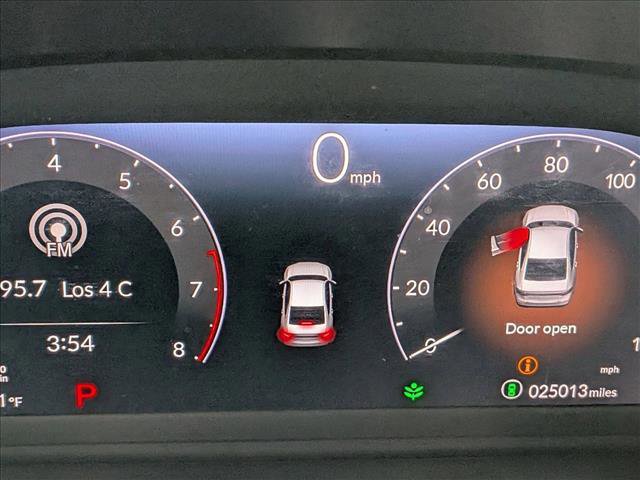 Used 2023 Honda Accord EX image 10