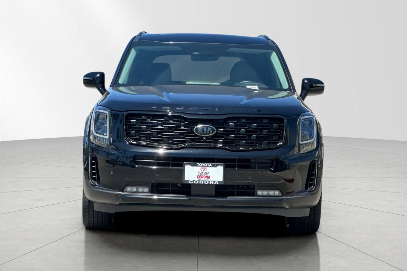 Used 2021 Kia Telluride SX w/ SX Prestige Package AWD/4WD image 8