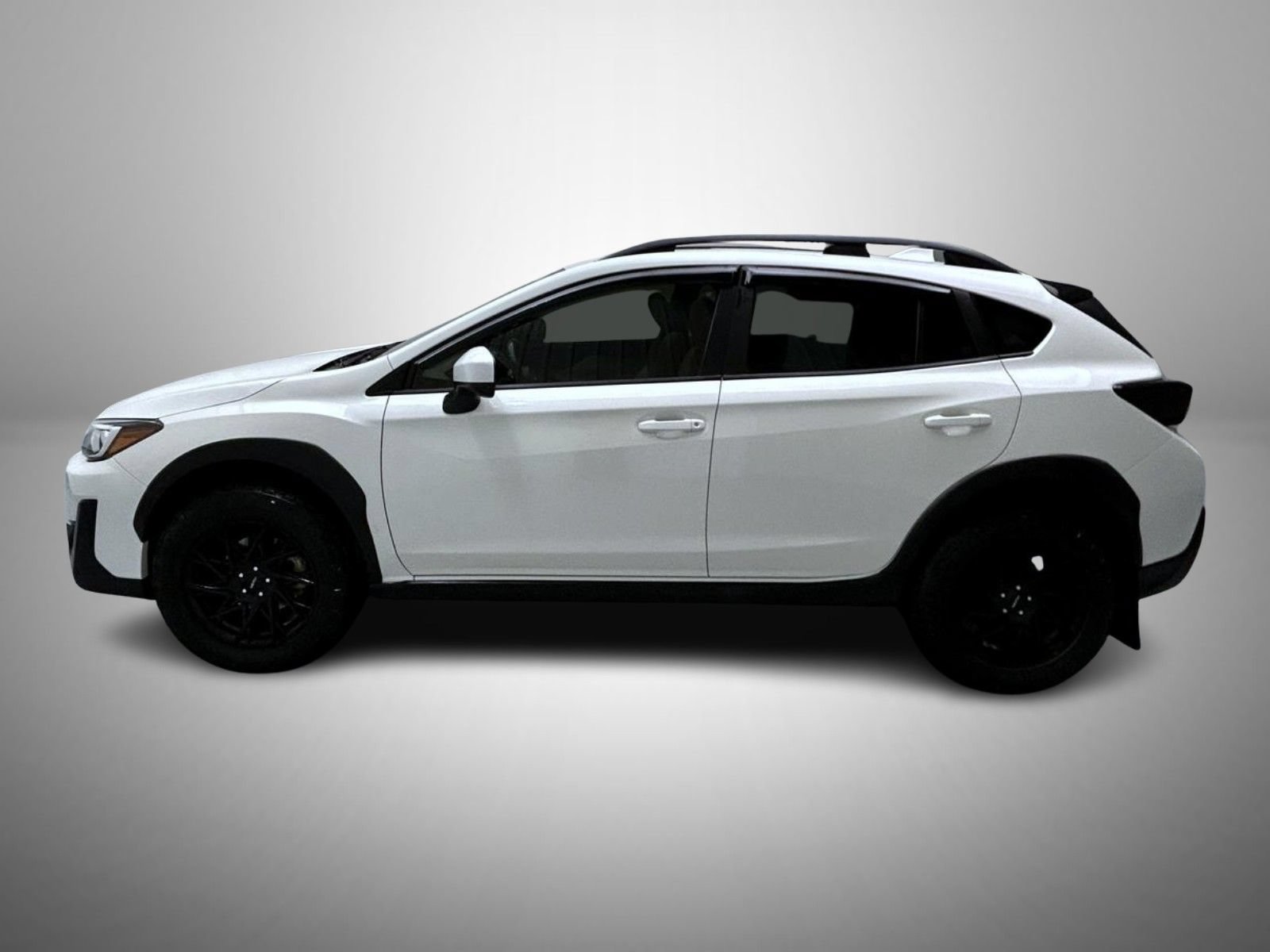 Used 2021 Subaru Crosstrek 2.0i Premium w/ Moonroof Package AWD/4WD image 8