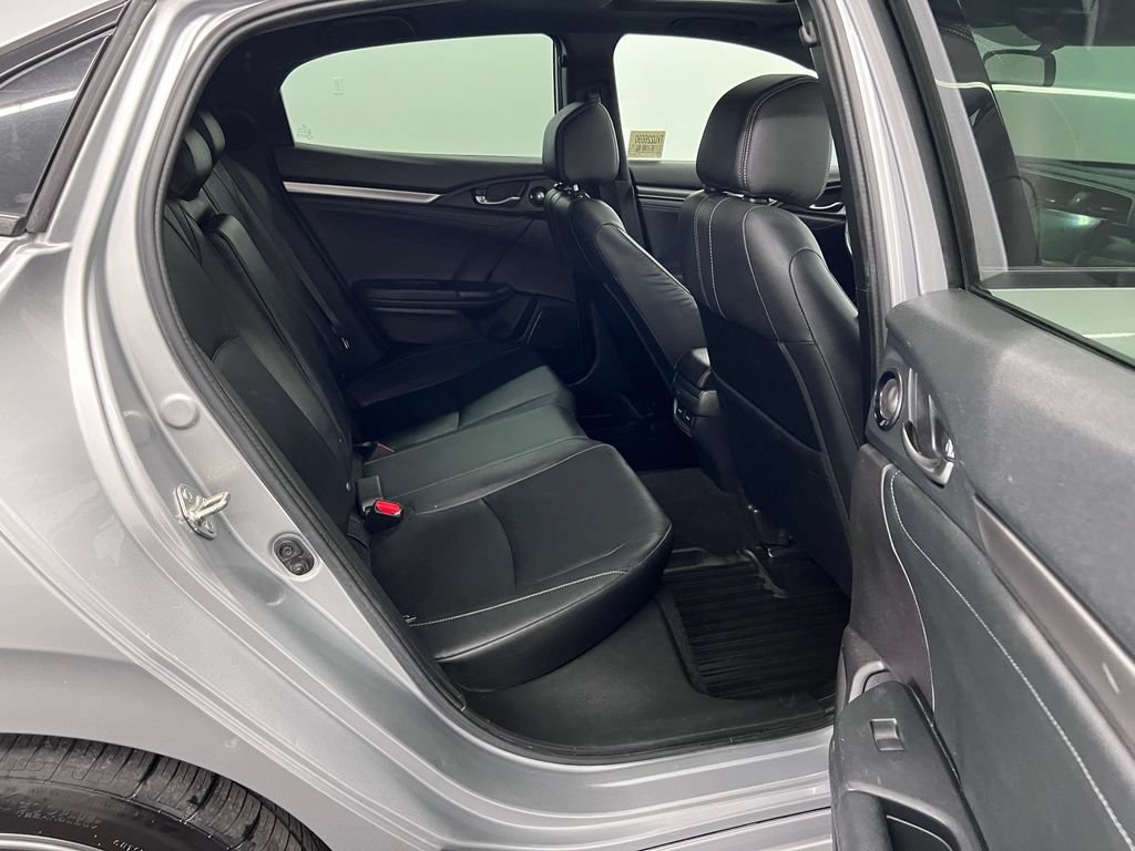 Used 2019 Honda Civic Sport Touring image 26