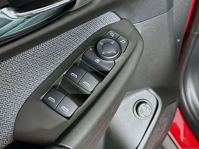 New 2026 Chevrolet TrailBlazer LT w/ Convenience Package image 17