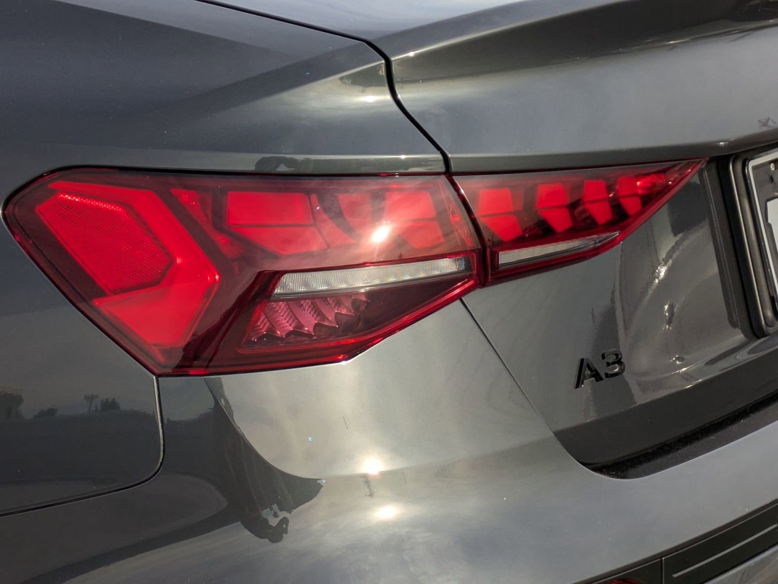 Used 2025 Audi A3 2.0T Premium w/ Convenience Package image 18