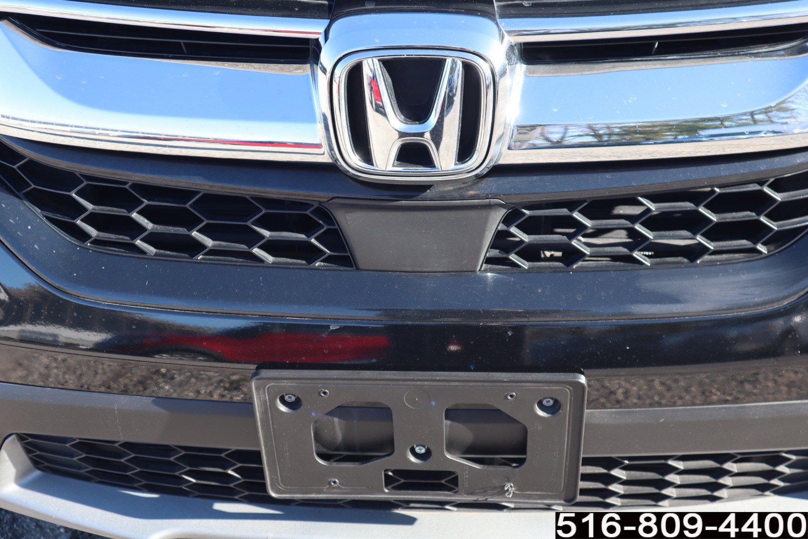 Used 2018 Honda CR-V Touring image 36