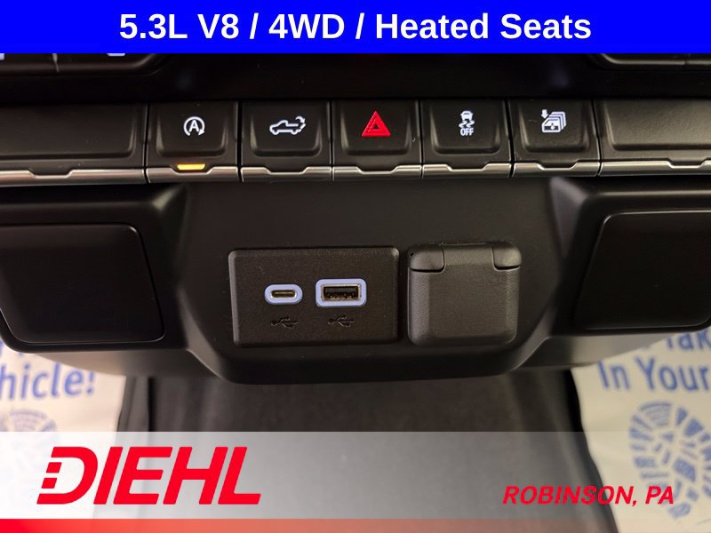 Used 2019 Chevrolet Silverado 1500 LT w/ All-Star Edition AWD/4WD image 28
