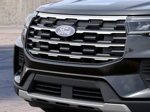 New 2027 Ford Explorer Active AWD/4WD image 17