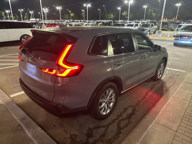 Used 2023 Honda CR-V EX-L image 3