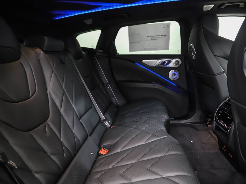 New 2026 BMW XM Label Red image 26