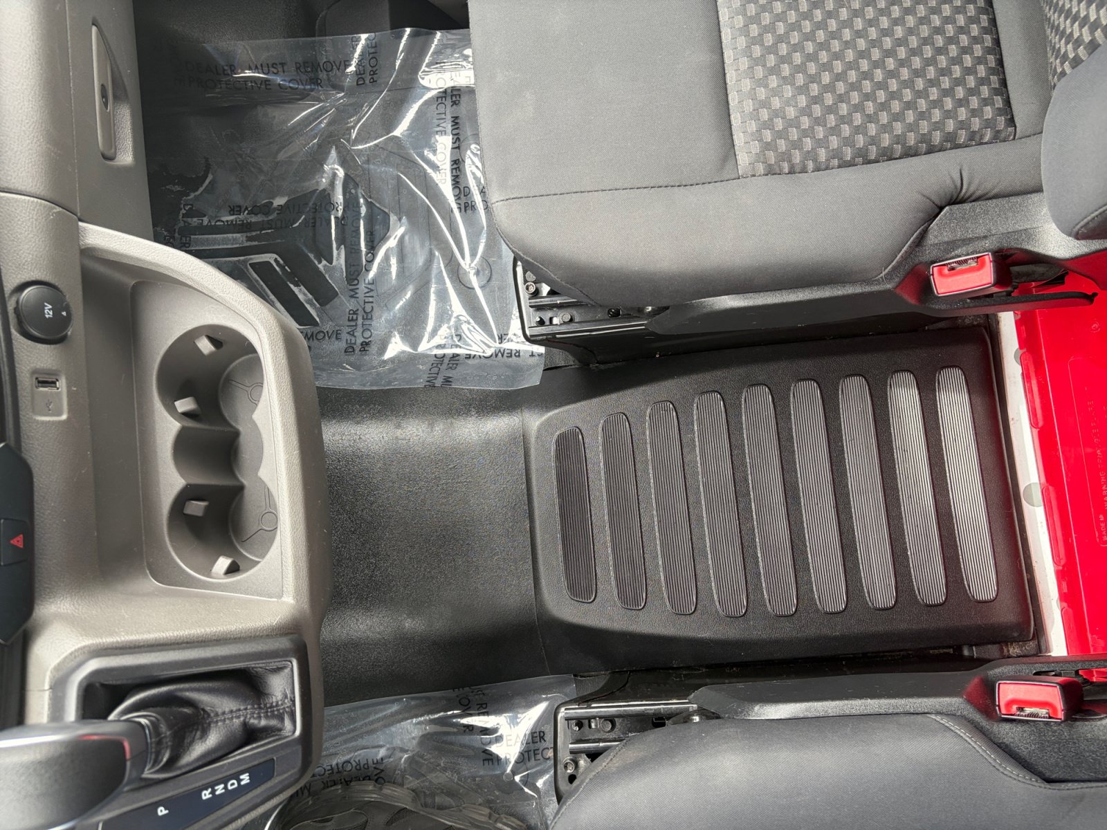 Used 2025 Ford Transit 250 Low Roof w/ Exterior Upgrade Package RWD image 25